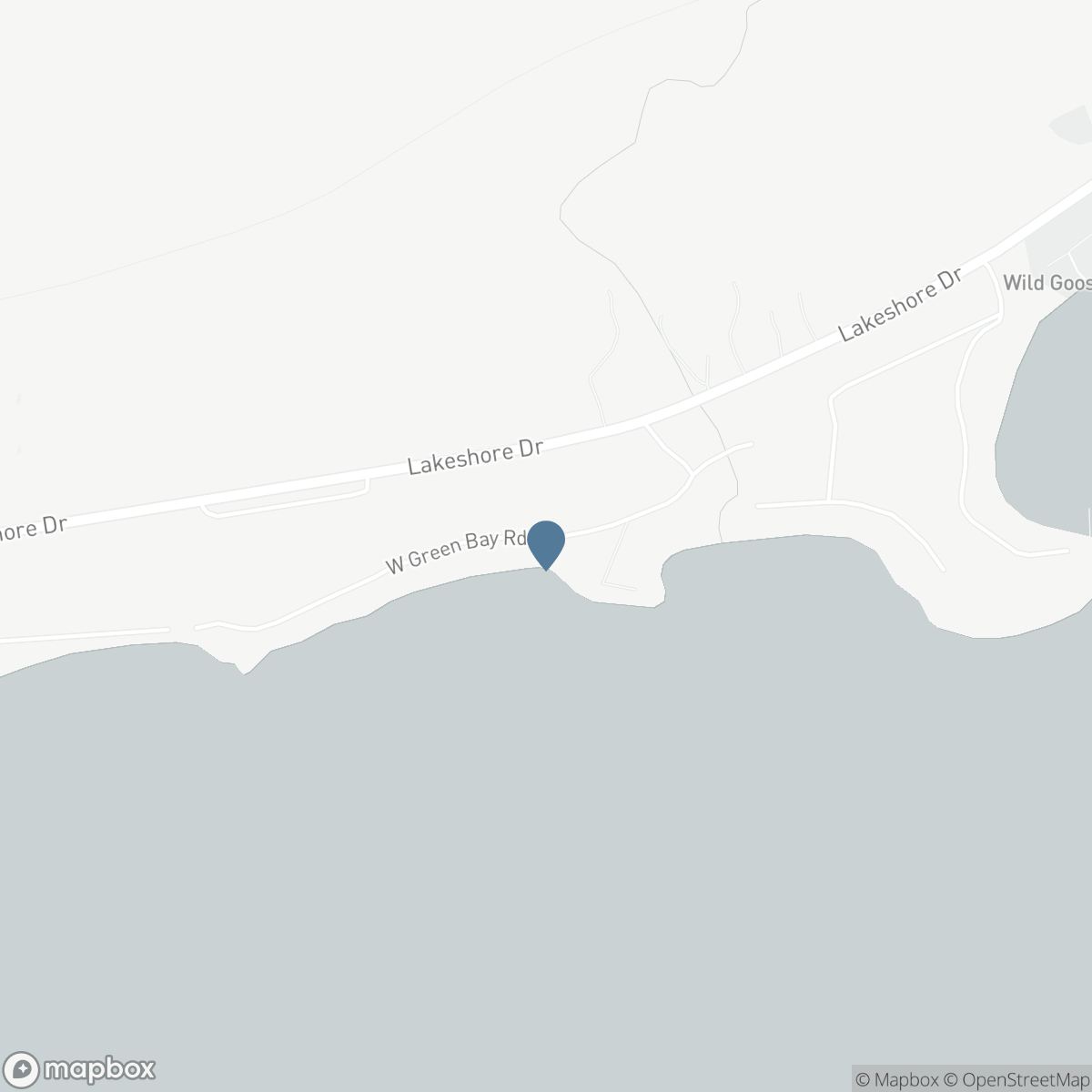 641 PEBBLY BEACH ROAD, Thunder Bay, Ontario P7A 0X6